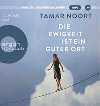 Vorderes Coverbild Die Ewigkeit ist ein guter Ort