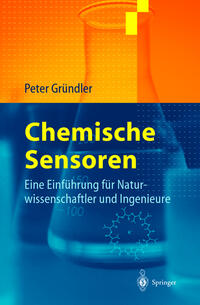 Vorderes Coverbild Chemische Sensoren