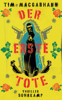 Vorderes Coverbild Der erste Tote