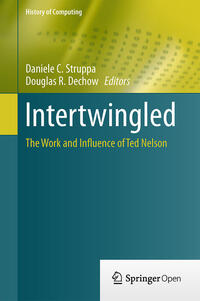 Vorderes Coverbild Intertwingled