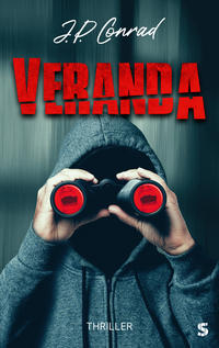 Vorderes Coverbild Veranda