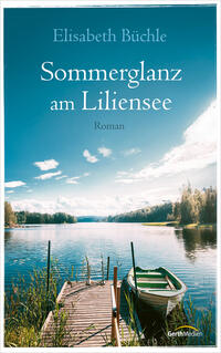 Vorderes Coverbild Sommerglanz am Liliensee