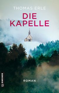 Vorderes Coverbild Die Kapelle
