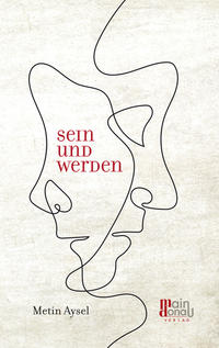 Vorderes Coverbild Sein und Werden
