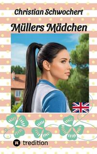 Vorderes Coverbild Müllers Mädchen