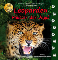 Vorderes Coverbild Leoparden