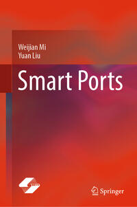 Vorderes Coverbild Smart Ports