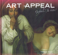Vorderes Coverbild Art Appeal