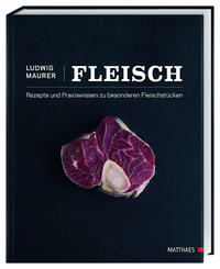 Vorderes Coverbild Fleisch