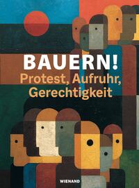 Vorderes Coverbild BAUERN!