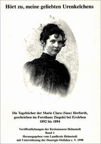Vorderes Coverbild Hört zu, meine geliebten Urenkelchens