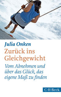 Vorderes Coverbild Zurück ins Gleichgewicht