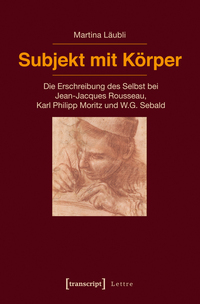 Vorderes Coverbild Subjekt mit Körper