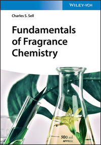 Vorderes Coverbild Fundamentals of Fragrance Chemistry