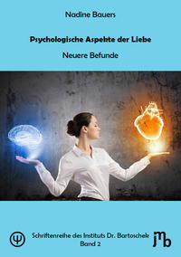 Vorderes Coverbild Psychologische Aspekte der Liebe