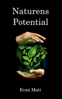 Vorderes Coverbild Naturens Potential