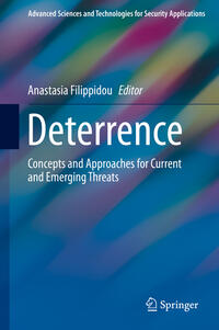 Vorderes Coverbild Deterrence
