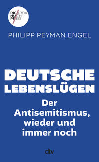Vorderes Coverbild Deutsche Lebenslügen