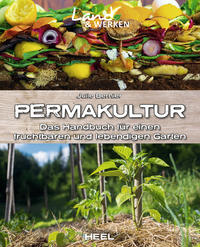 Vorderes Coverbild Permakultur: Das Handbuch für einen fruchtbaren und lebendigen Garten