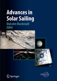 Vorderes Coverbild Advances in Solar Sailing