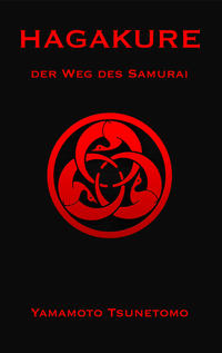 Vorderes Coverbild Hagakure