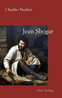 Vorderes Coverbild Jean Sbogar