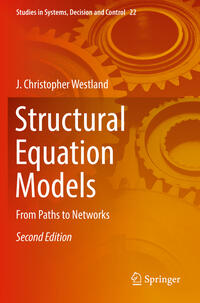 Vorderes Coverbild Structural Equation Models