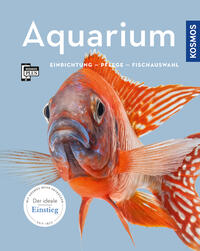 Vorderes Coverbild Aquarium