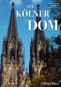 Vorderes Coverbild Der Kölner Dom