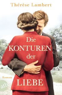 Vorderes Coverbild Die Konturen der Liebe