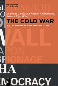 Vorderes Coverbild The Cold War