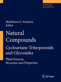 Vorderes Coverbild Natural Compounds