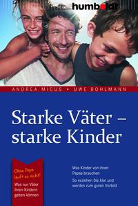 Vorderes Coverbild Starke Väter - starke Kinder