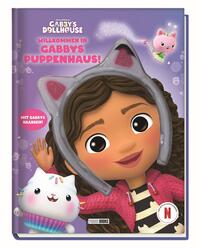 Vorderes Coverbild Gabby's Dollhouse: Willkommen in Gabbys Puppenhaus!