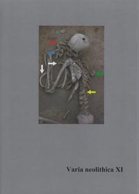 Vorderes Coverbild Varia neolithica XI