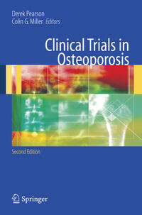Vorderes Coverbild Clinical Trials in Osteoporosis