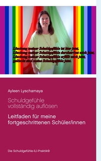 Vorderes Coverbild Schuldgefühle vollständig auflösen