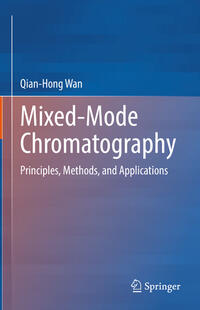 Vorderes Coverbild Mixed-Mode Chromatography