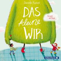 Vorderes Coverbild Das kleine WIR