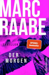 Vorderes Coverbild Der Morgen (Art Mayer-Serie 1)