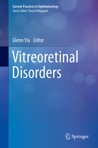 Vorderes Coverbild Vitreoretinal Disorders