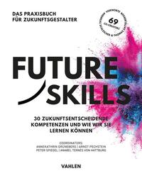 Vorderes Coverbild Future Skills