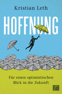 Vorderes Coverbild Hoffnung