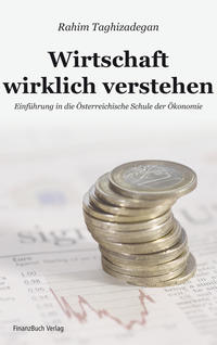Vorderes Coverbild Wirtschaft wirklich verstehen