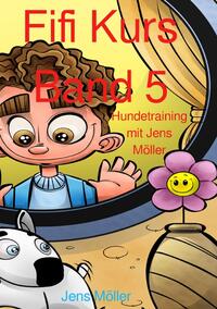Vorderes Coverbild Fifi Kurs