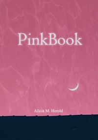 Vorderes Coverbild PinkBook