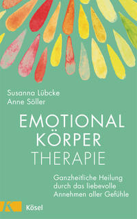 Vorderes Coverbild Emotionalkörper-Therapie