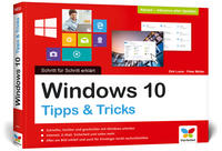 Vorderes Coverbild Windows 10