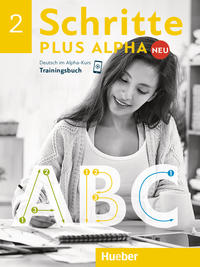 Vorderes Coverbild Schritte plus Alpha Neu 2