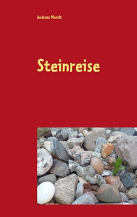 Vorderes Coverbild Steinreise